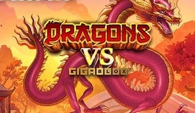 Dragons vs GigaBlox