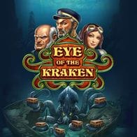 Eye of the Kraken