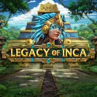 Legacy Of Inca