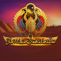Jewel Scarabs