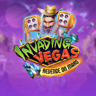 Invading Vegas Revenge On Mars screenshot